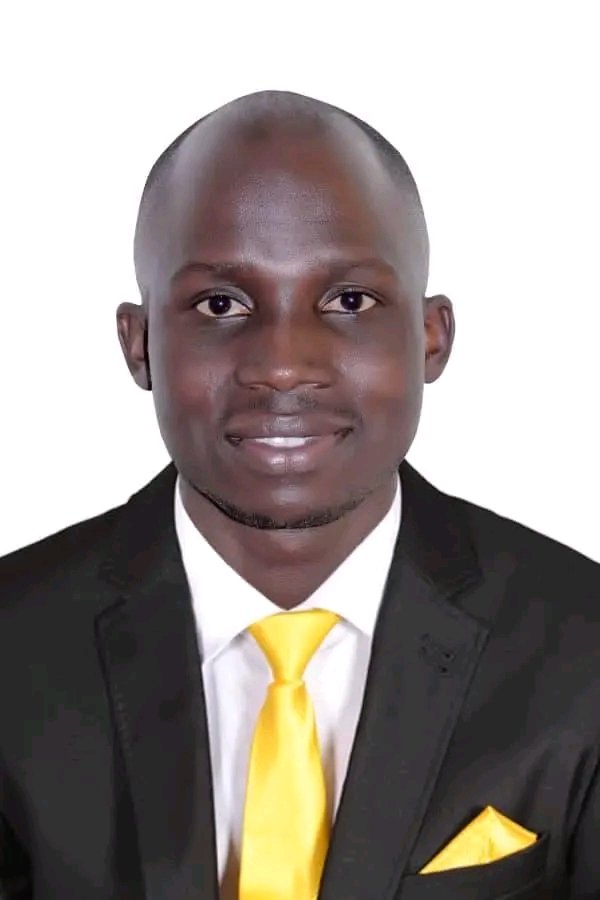 Paidha Town council Chairperson Hon. Jacan Amos Kole urges resident to turn up in Large number for National cleaning Day
