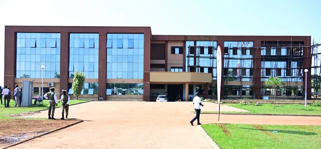 Muni University Wins Inaugural Africa Higher Education for Transformation Award, Secures $3 Million Grant