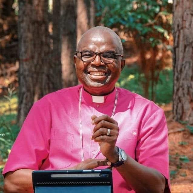 CELEBRATING 77 YEARS OF FAITH, SERVICE AND LEADERSHIP - THE ENDURING LEGACY OF CHURCH OF UGANDA ARCHBISHOP EMERITUS DR. HENRY LUKE OROMBI.  By Kumakech Sam, Social Policy Analyst – Zombo District  October 11, 2026.