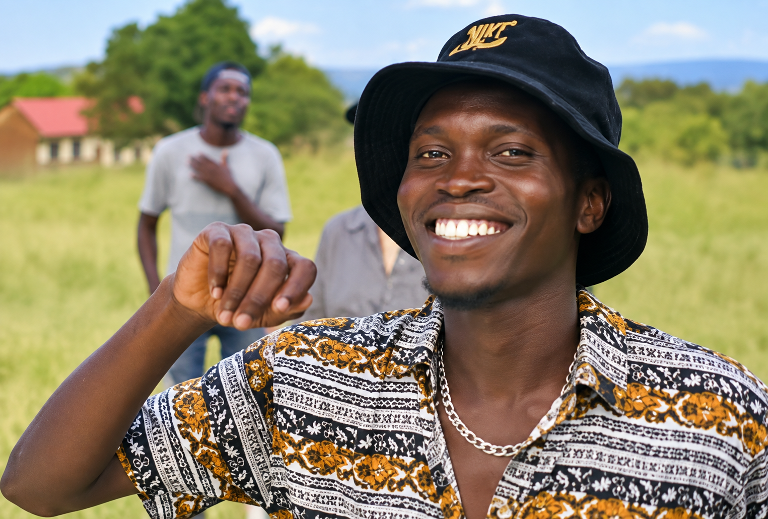 Beenie K Drops New Hit “Mituru Kendu” as Alur Music Fans Welcome Fresh Release