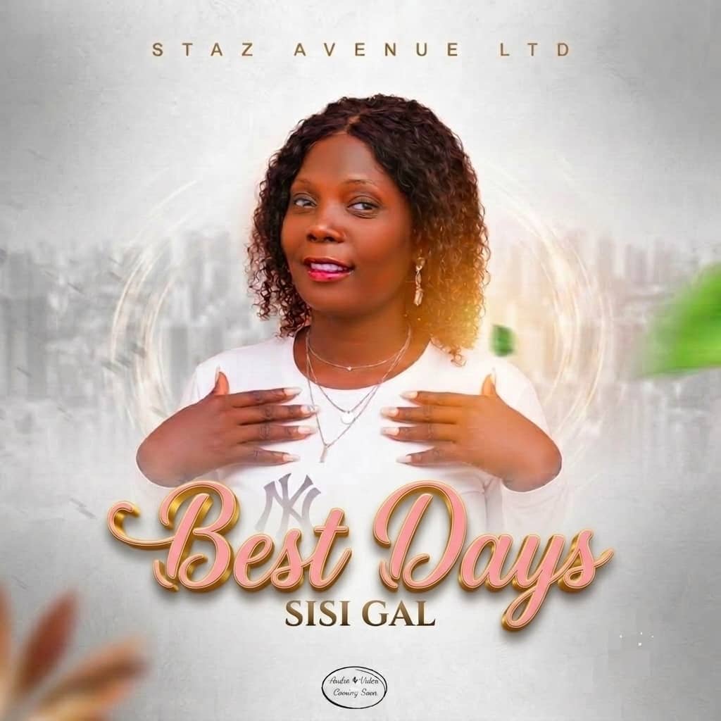 Sisi girl set to drop her first song under new Label Staz Avenue