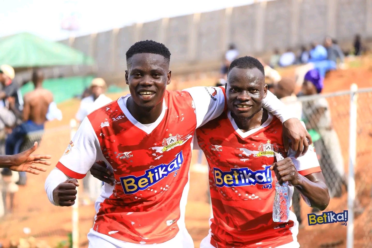 UPL RETURNS: NTUGASAZE TARGET KCCA SCALP AS BUL VISIT LUGAZI