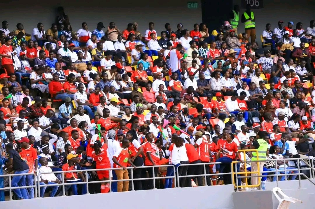 Kitara vs Al Ahly: Domestic Records, Continental Experience Set Stage for Historic Clash