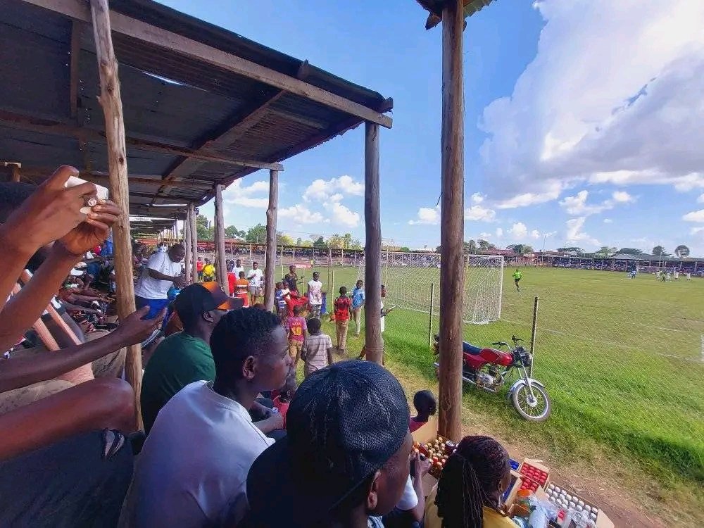 FUFA BIG LEAGUE: Unbeaten PBA Ready for Pakwach Young Stars Test