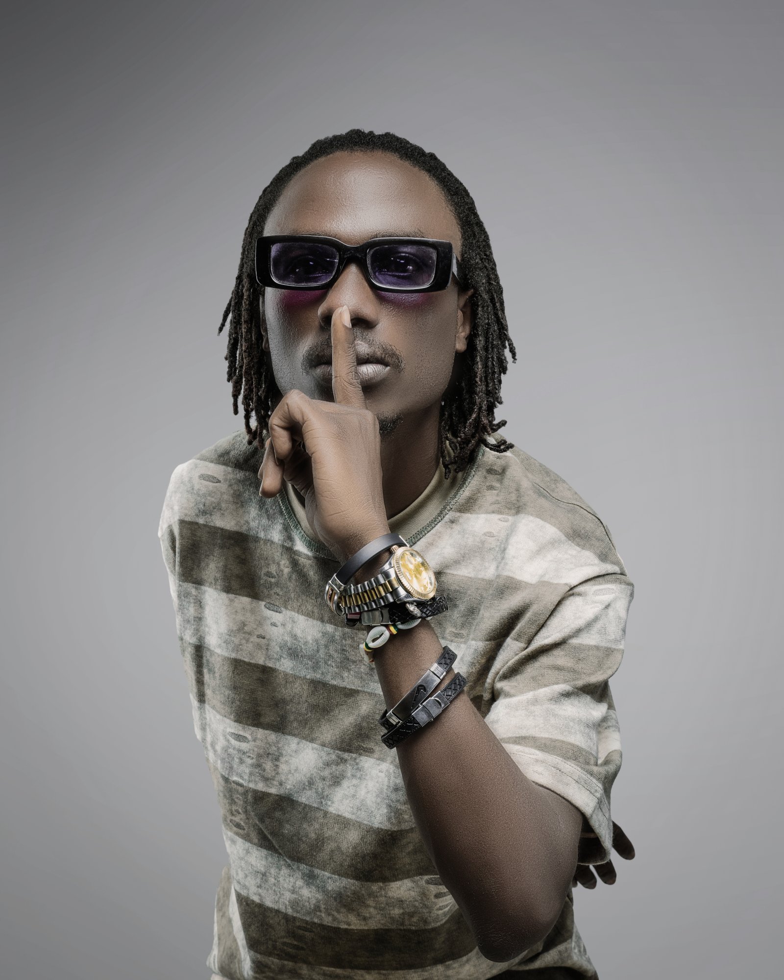 He's Back: Moze Stylo Set to Reclaim His Throne With "Back to Life" — This Week!