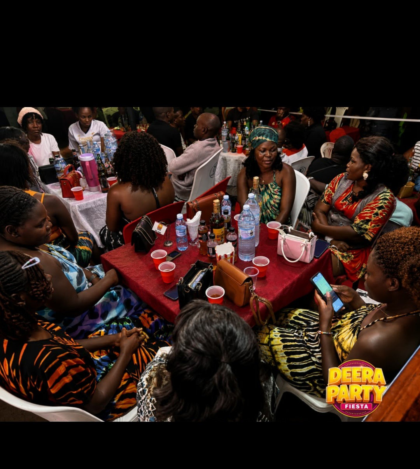 Deera Party Fiesta City Edition Set to Bring a Bigger and Better Experience