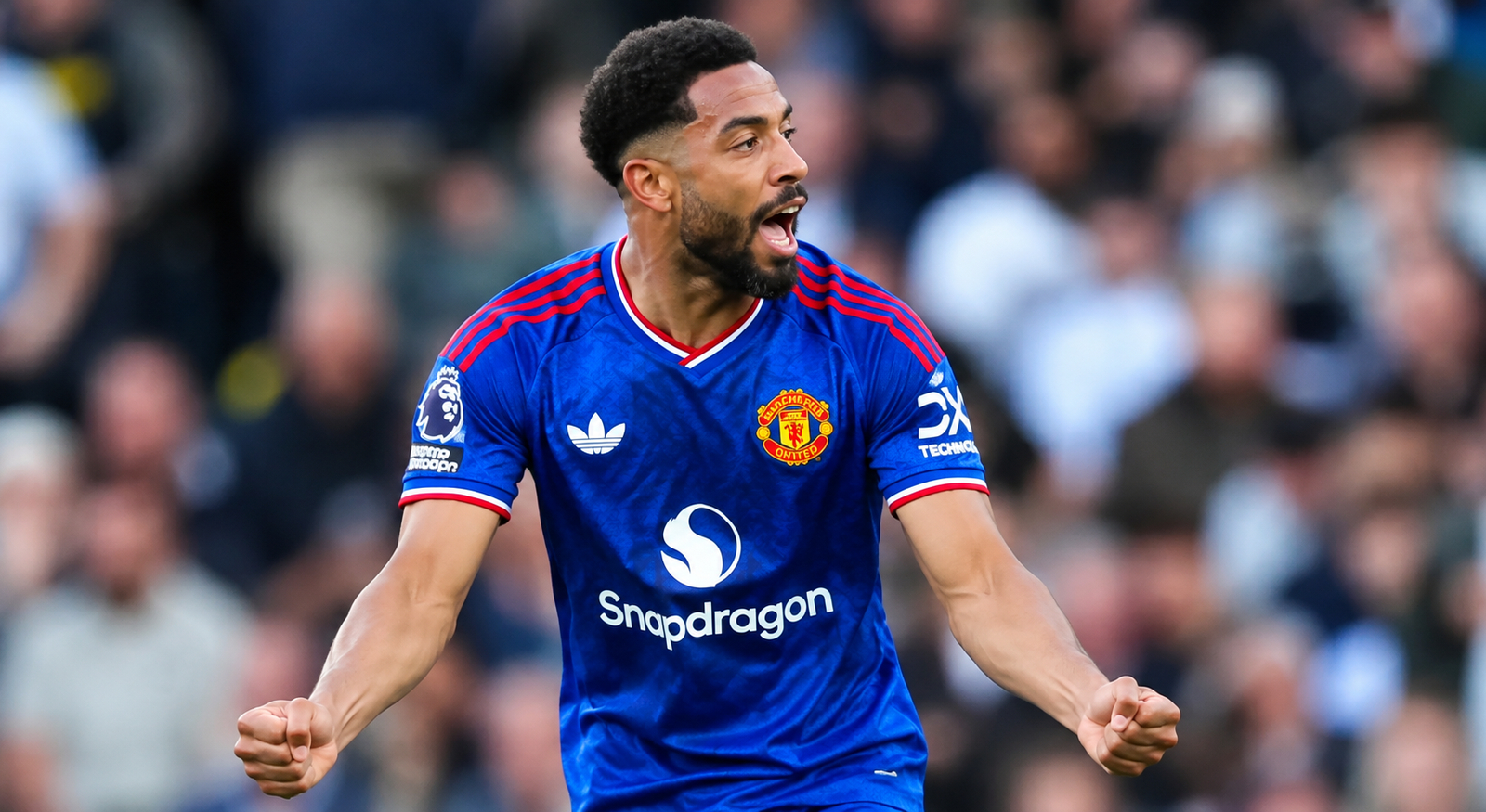 Carrick Reflects on Fulham Draw as United Show Late Fight